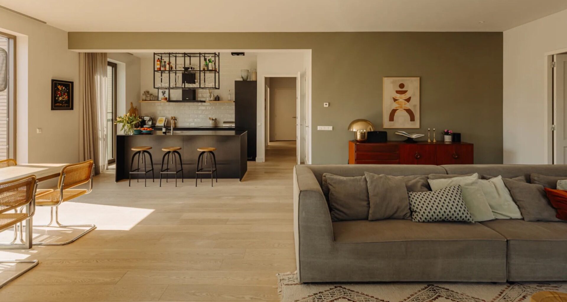 Jaap Jongbloed betaalt € 1,3 miljoen voor appartement