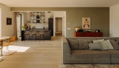 Jaap Jongbloed betaalt € 1,3 miljoen voor appartement