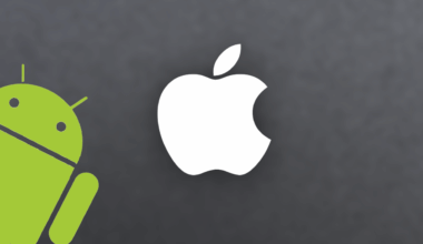 Deze nieuwe iPhone-functie maakt Apple tóch beter dan Android