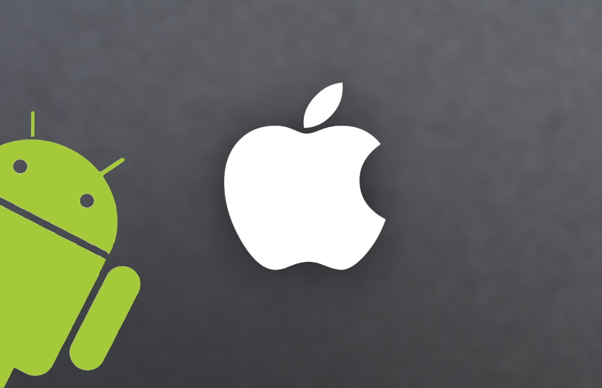 Deze nieuwe iPhone-functie maakt Apple tóch beter dan Android