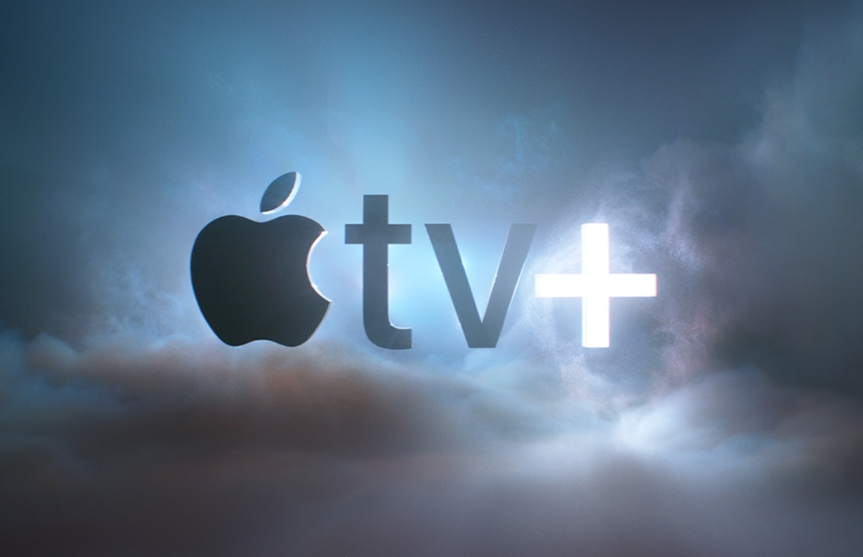 Apple TV plus stopt