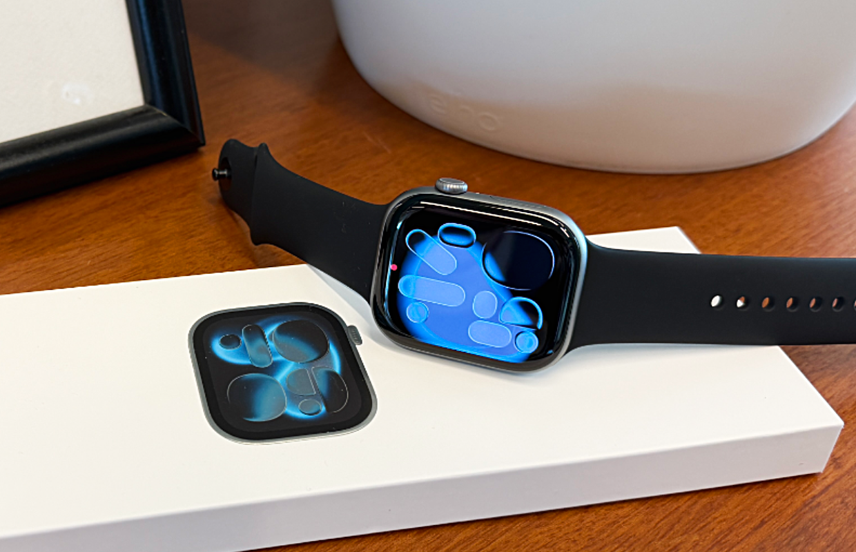 apple watch series 11 review