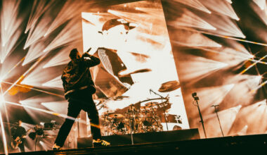 Vier nieuwe namen voor Graspop Metal Meeting met o.a. Architects en Bring Me the Horizon