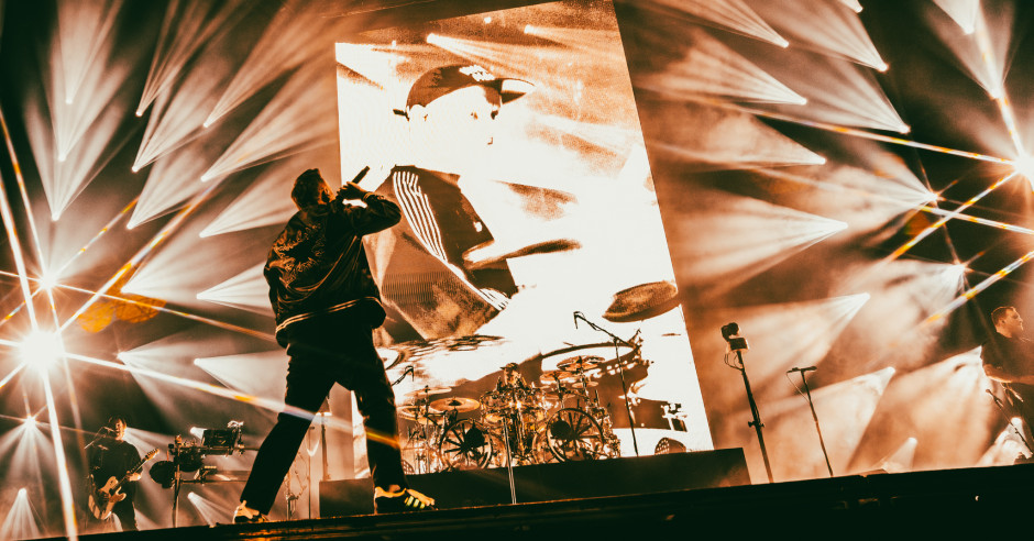 Vier nieuwe namen voor Graspop Metal Meeting met o.a. Architects en Bring Me the Horizon