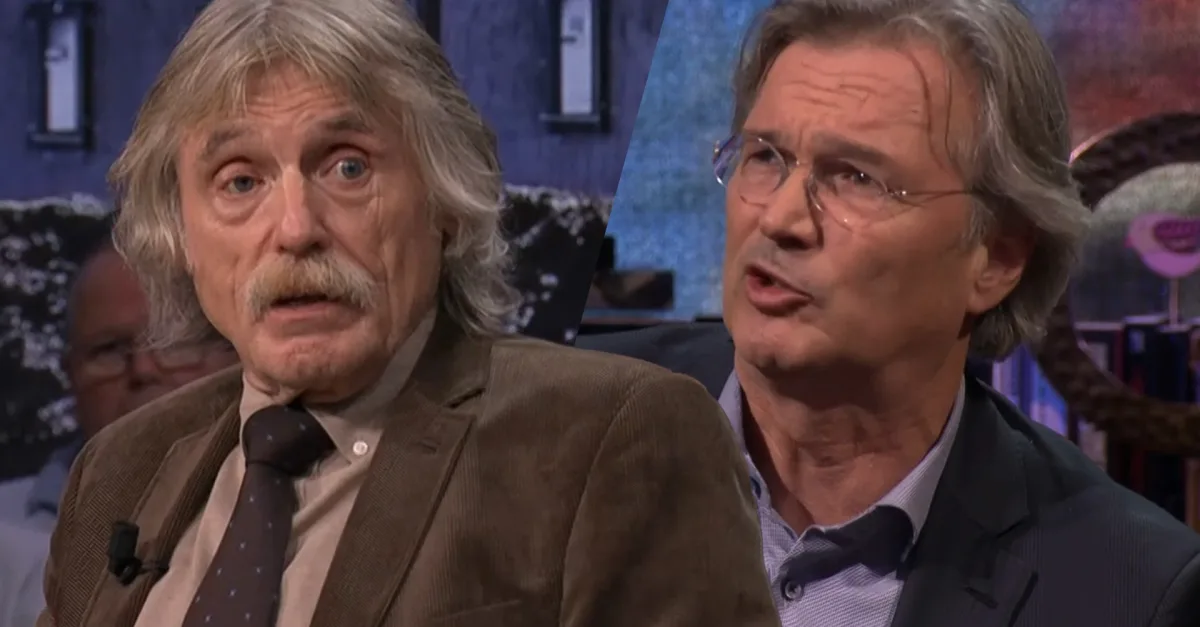 Arno Visser prikt door verkiezingsbelofte heen: ‘100.000 huizen per jaar?!'