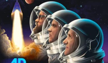 Recensie: Ash - Ad Astra