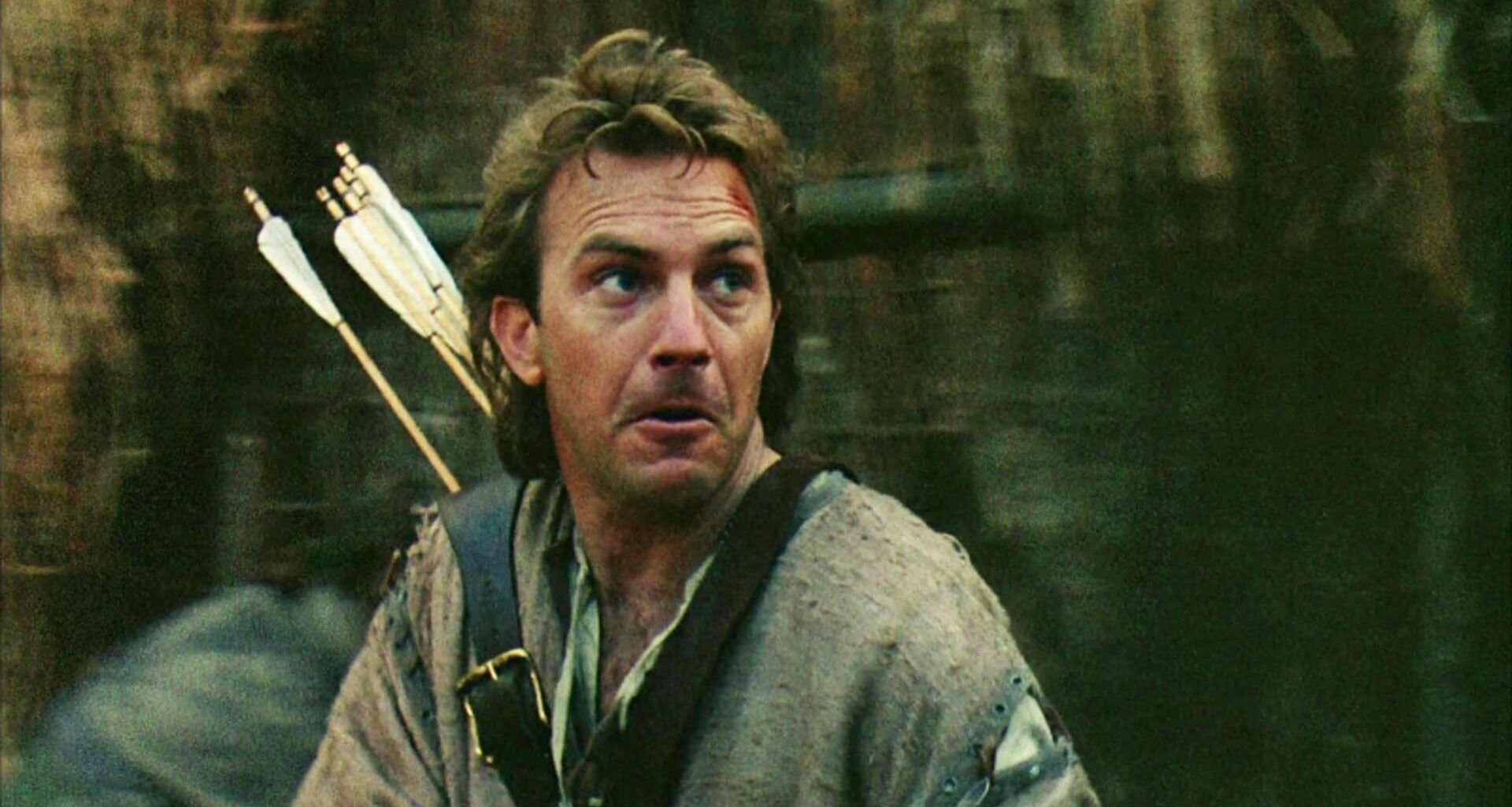 Netflix-kijkers pas op: deze epische avonturenfilm met Kevin Costner is straks nergens meer te zien | Netflix Nieuws