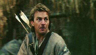 Netflix-kijkers pas op: deze epische avonturenfilm met Kevin Costner is straks nergens meer te zien | Netflix Nieuws