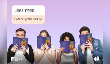 Heel Nederland Leest: samen lezen we ‘Onder de Paramariboom’ van Johan Fretz