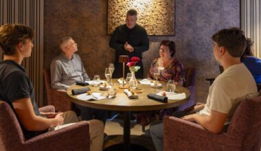 Twee nieuwe sterrenrestaurants in regio: 'We hebben keihard gewerkt'