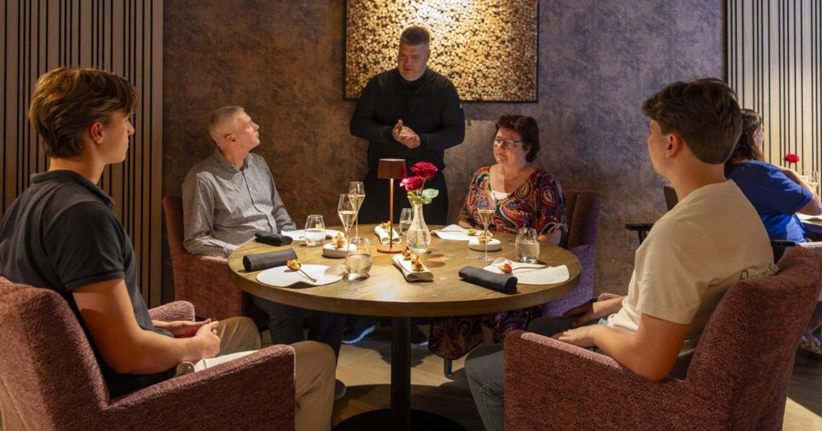Twee nieuwe sterrenrestaurants in regio: 'We hebben keihard gewerkt'