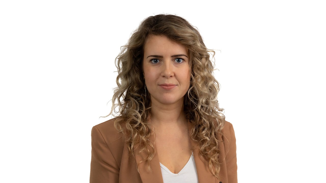 Profielfoto van Eva de Schipper