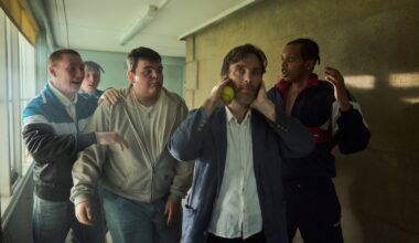 Misschien wel beste film in oktober staat vrijdag al op Netflix: "indringend, alle crisislijnen op één hoop"