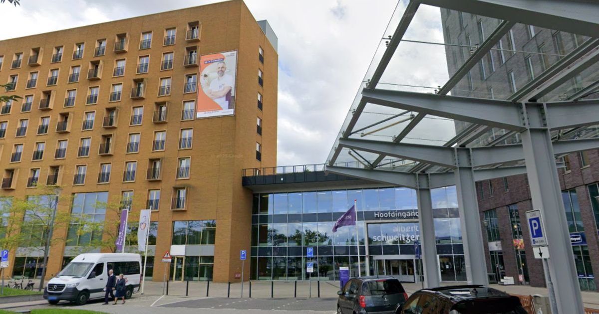 Hoe financieel gezond is het ziekenhuis bij jou in de buurt? Bekijk hier de scores - Rijnmond