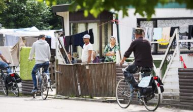 Verslaafd aan arbeidsmigranten, maar gemeenten hebben er geen zicht op