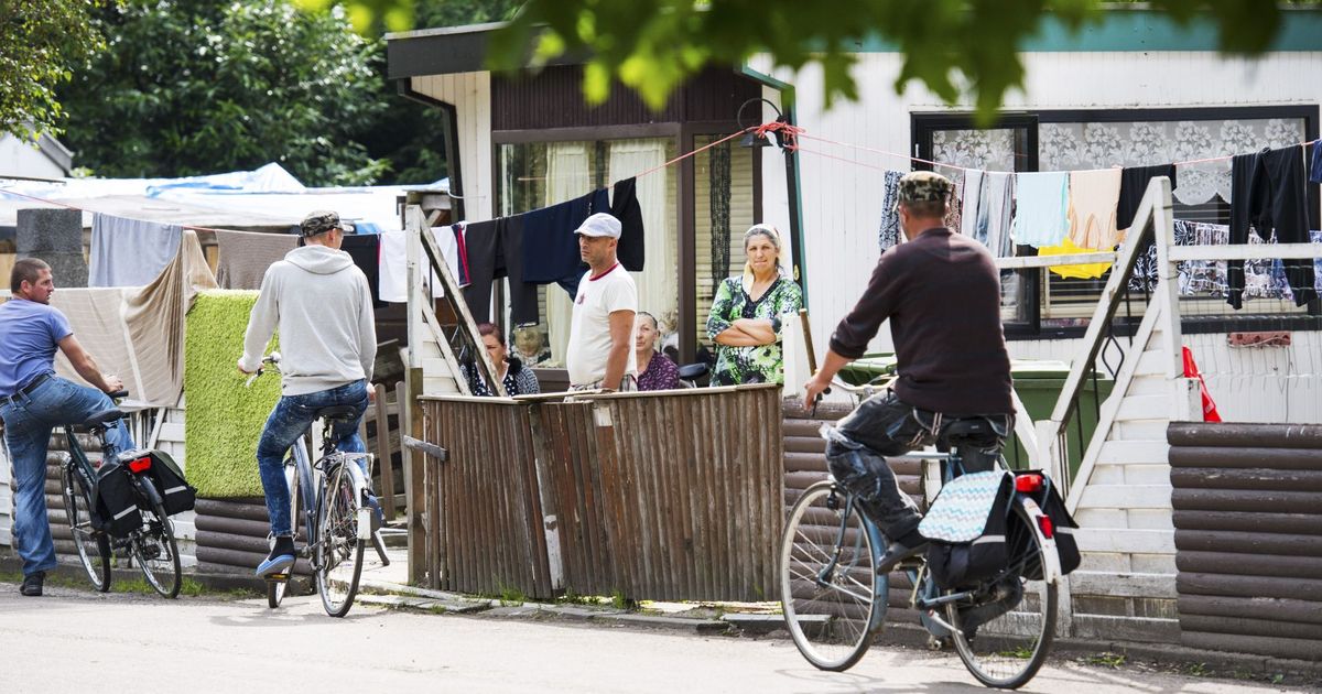Verslaafd aan arbeidsmigranten, maar gemeenten hebben er geen zicht op