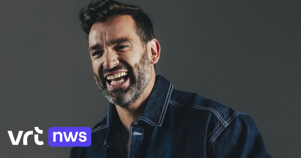 "Celine kent de teksten al beter dan ik": Metejoor stelt nieuw album '3' meteen voor in de AFAS Dome