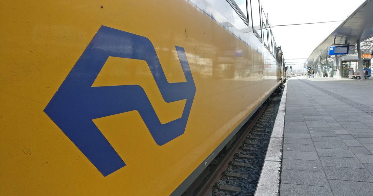 Opnieuw problemen met treinen rond Utrecht door kapotte spoorbrug