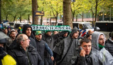 Waarom het zo lang duurde voor er een besluit werd genomen over Feyenoord – Panathinaikos