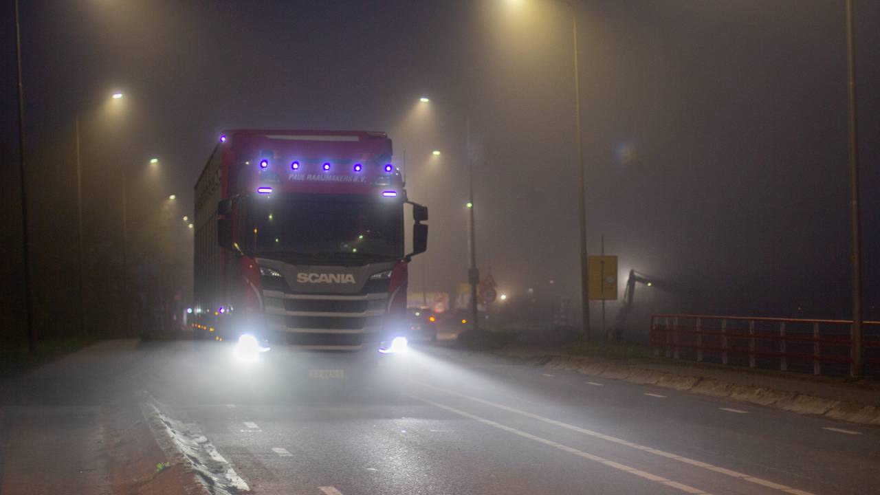 Archieffoto: Ab Donker.