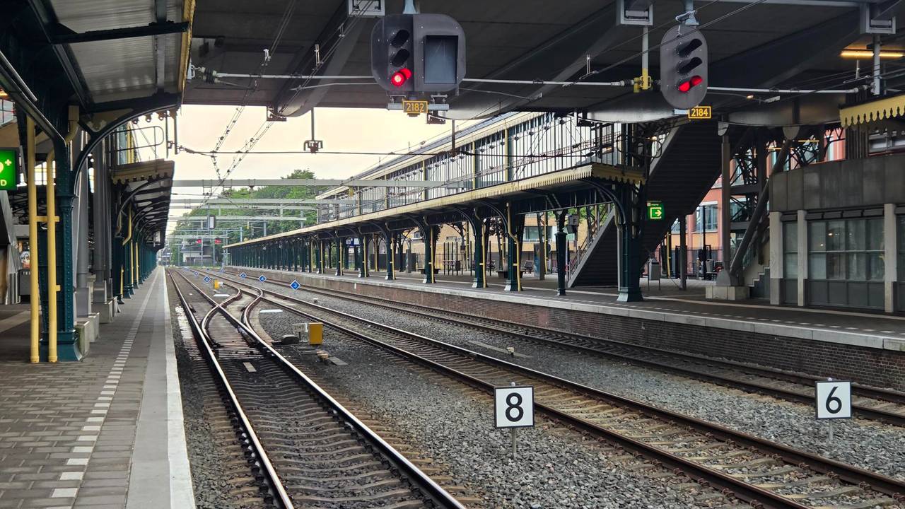 Foto: Noel van Hooft.