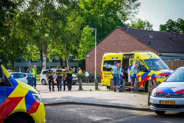 Foto: Persbureau Heitink.