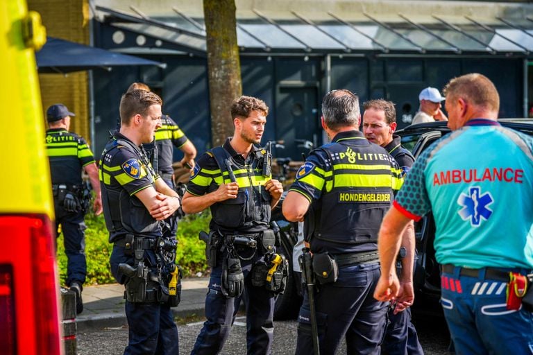 Foto: Persbureau Heitink.