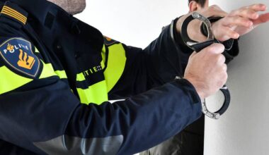 Archieffoto: Politie.nl.