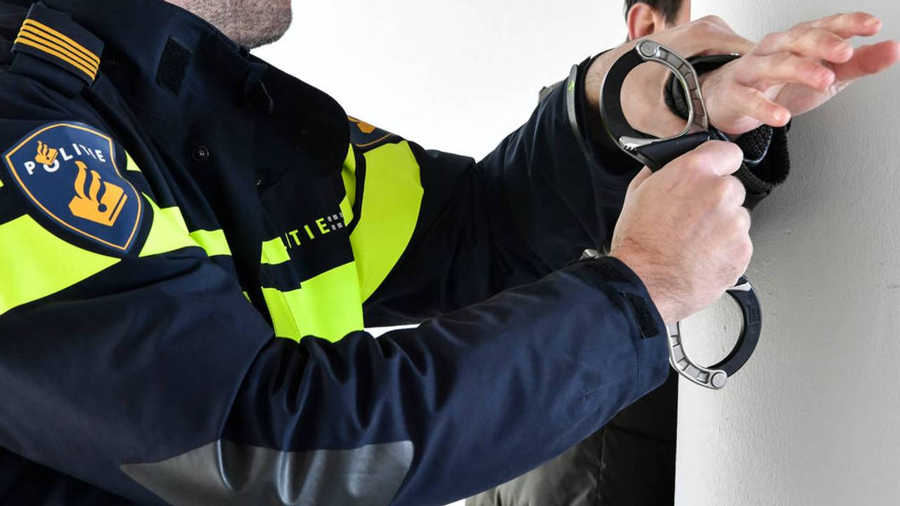 Archieffoto: Politie.nl.