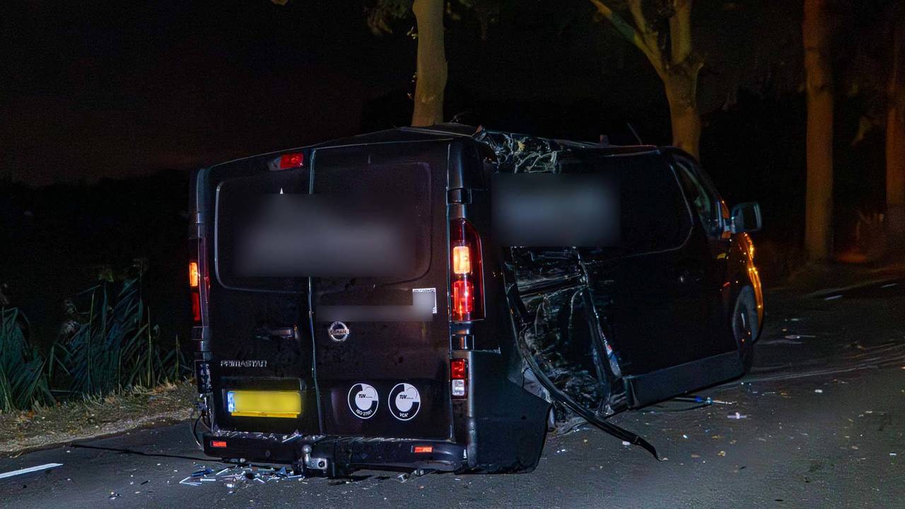 Foto: Harrie Grijseels/Persbureau Heitink.