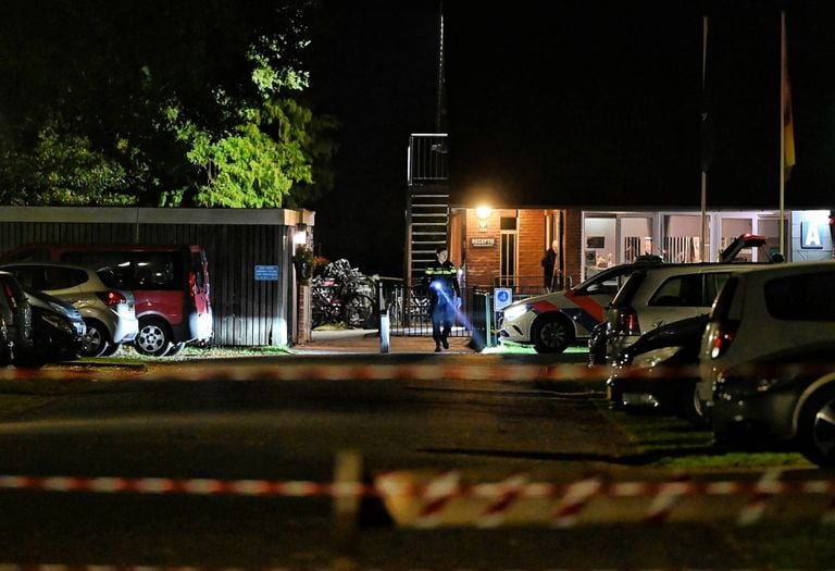 Foto: Toby de Kort/Persbureau Heitink.