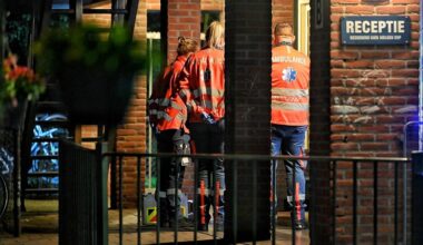 Foto: Toby de Kort/Persbureau Heitink.