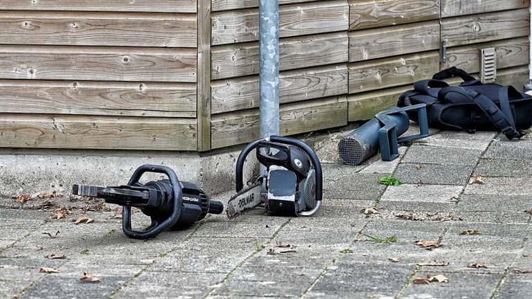 Foto: Toby de Kort/Persbureau Heitink.