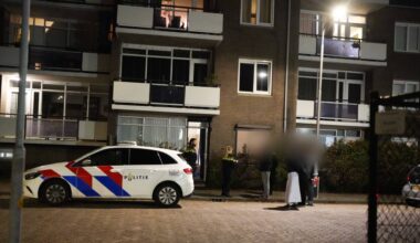 Foto: Erik Havershals / Persbureau Heitink