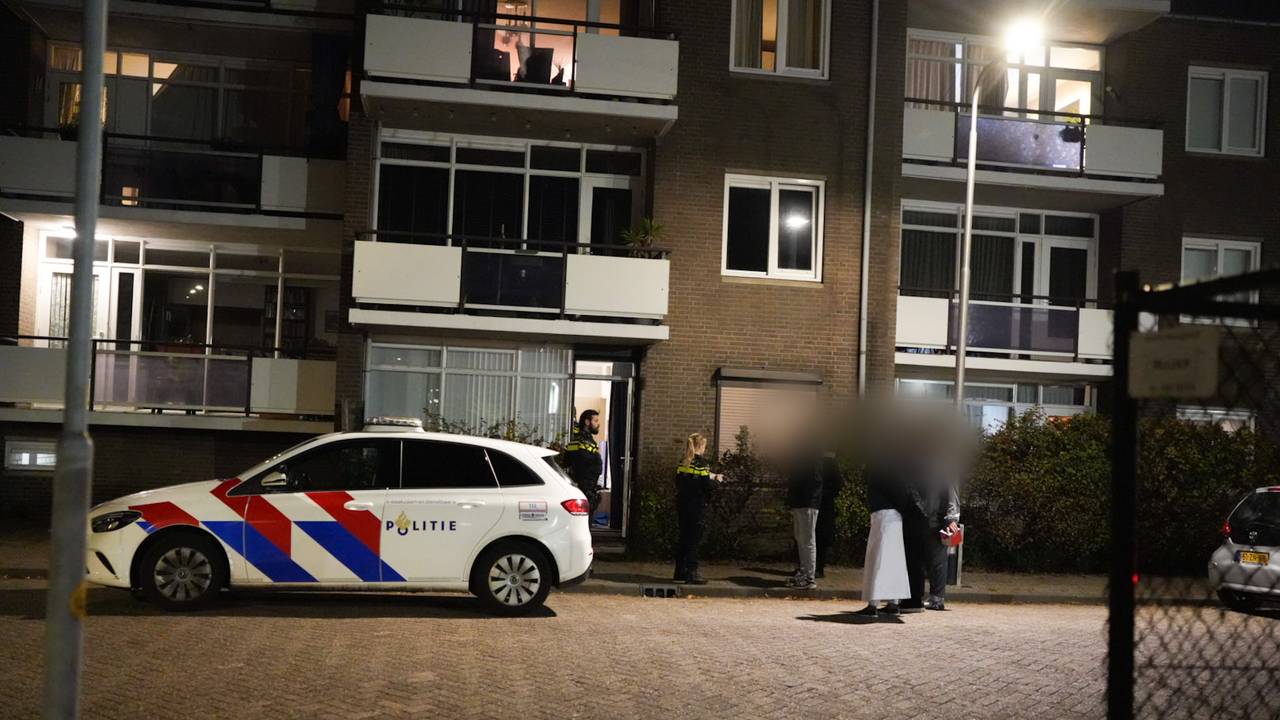 Foto: Erik Havershals / Persbureau Heitink