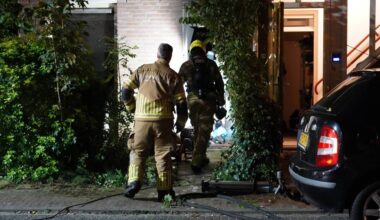 Foto: Jeroen Stuve/Persbureau Heitink.