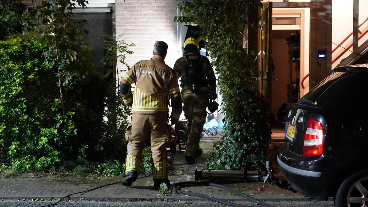 Foto: Jeroen Stuve/Persbureau Heitink.