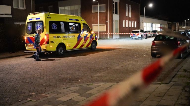 Foto: Erik Havershals / Persbureau Heitink