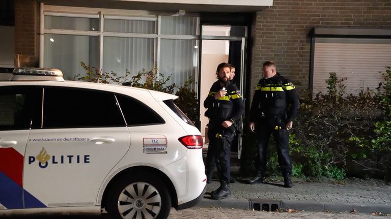 Foto: Erik Havershals / Persbureau Heitink