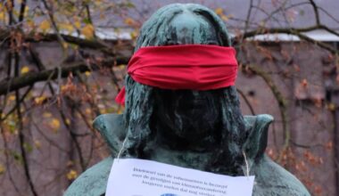 Foto: Scientist Rebellion .