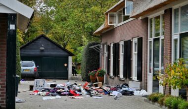 Foto: Toby de Kort / Persbureau Heitink.