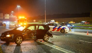 Foto: Tom van der Put / Persbureau Heitink