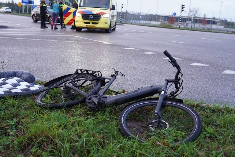 Foto: Jeroen Stuve/Persbureau Heitink