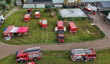 Foto: Persbureau Heitink