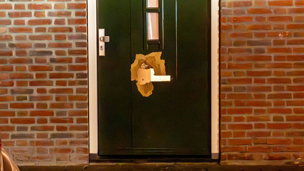 Foto: Persbureau Heitink