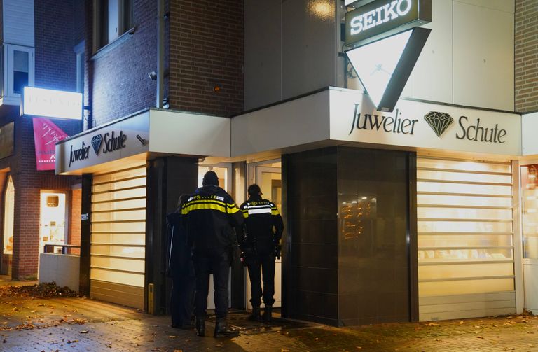 Foto: Bart Meesters / Persbureau Heitink 