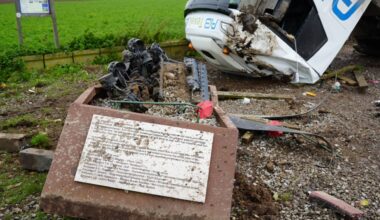 Foto: Erik Haverhals / Persbureau Heitink