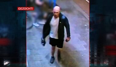 Profielfoto van Storm Roubroeks