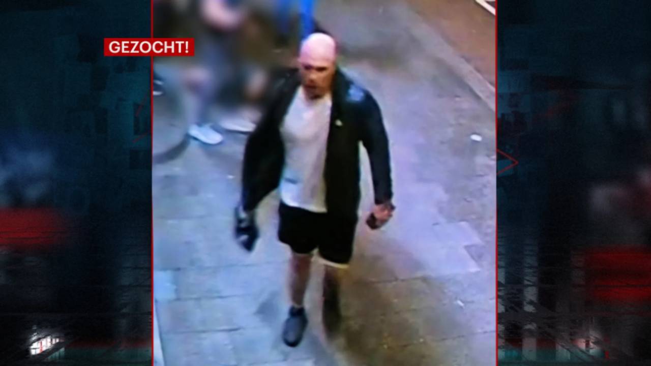 Profielfoto van Storm Roubroeks