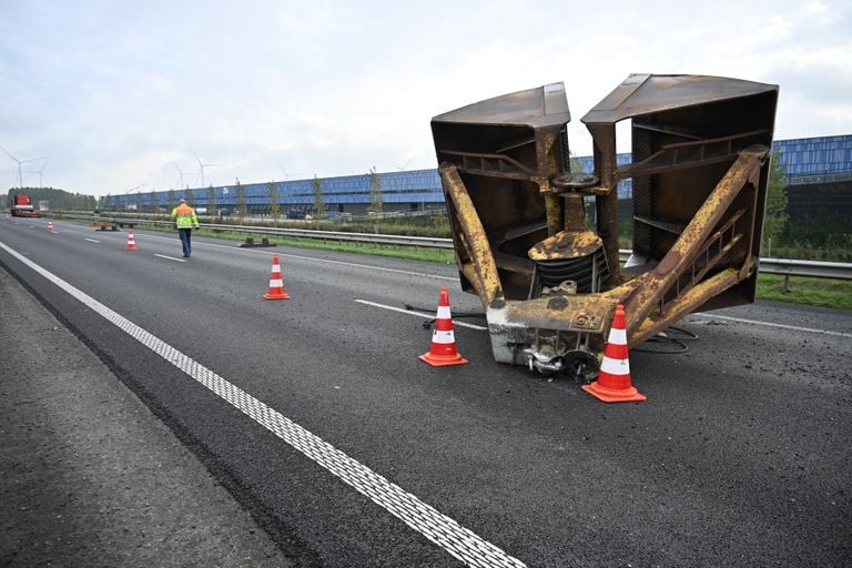 Foto: Persbureau Heitink.